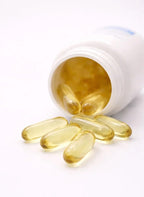 Cooper Complete Omega-3 Fish Oil 1400 mg rTG - 60 Softgels - image 4