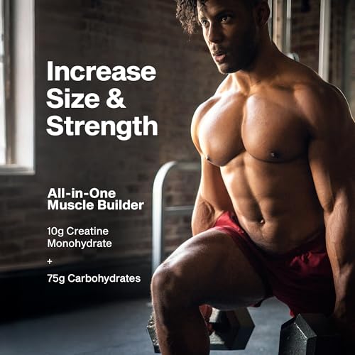 MuscleTech Creatine Monohydrate Powder - Cell-Tech Creatine Powder - image 6