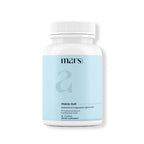 mars by GHC Maca Root Capsules with Ginseng & Magnesium - 60 Capsules - image 2