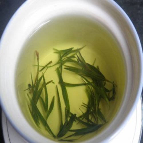Emei Organic Mountain Green Tea Trimeresurus Stejnegeri - 250g - image 4