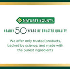 Nature's Bounty Evening Primrose Oil 1000mg - 180 Softgels - image 8
