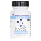 Systemic Formulas Bio Cell #850 MORS Methylation Donor - 60 Capsules