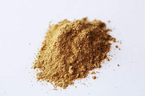 spoken of by Dr Sebi Greenleaf nature's solution Wildcrafted Jamaican