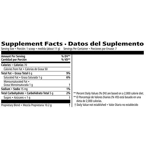 Herbalife Prolessa Duo Fat Burner - 7 Day Trial - image 2