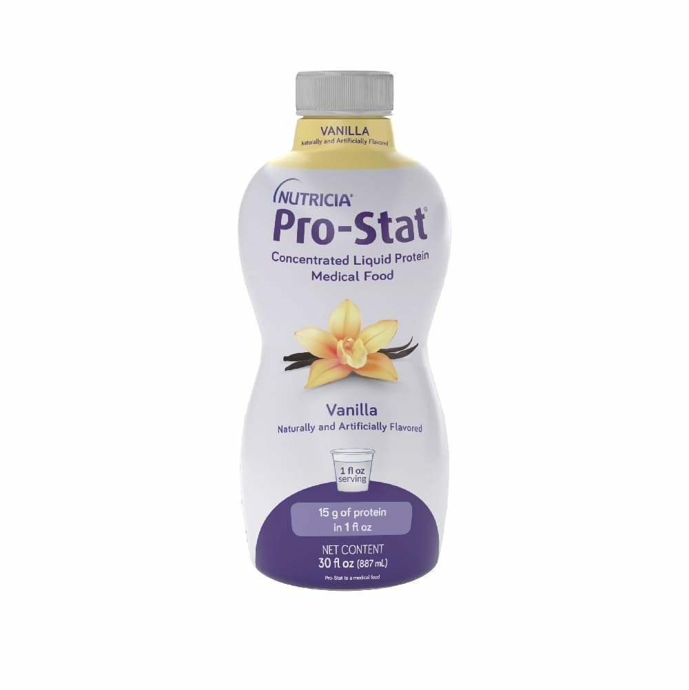Pro-Stat Concentrated Liquid Protein Medical Food
