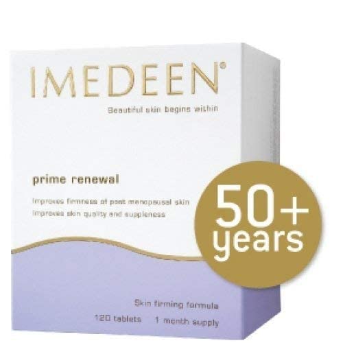 Imedeen Prime Renewal Collagen Tablets - 360 Count - image 5