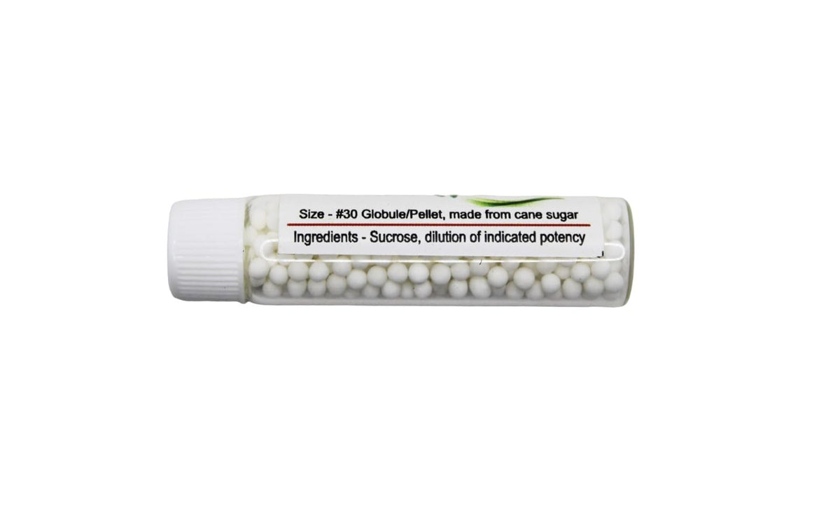 homeomart.com Myristica Sebifera Homeopathy Pellets 1M - Pack of 3 - image 5