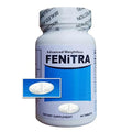 Fenitra Weight Management Support Supplement - 60 Tablets