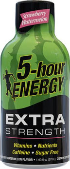 Living Essentials 5-Hour Energy Extra Strength Shot - 1.93 oz - image 4