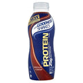 For Goodness Shakes Protein Chocolate Drink - 475ml