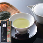 ちきりや Chikiriya Uji Sencha Nibancha Japanese Green Tea - 80 g