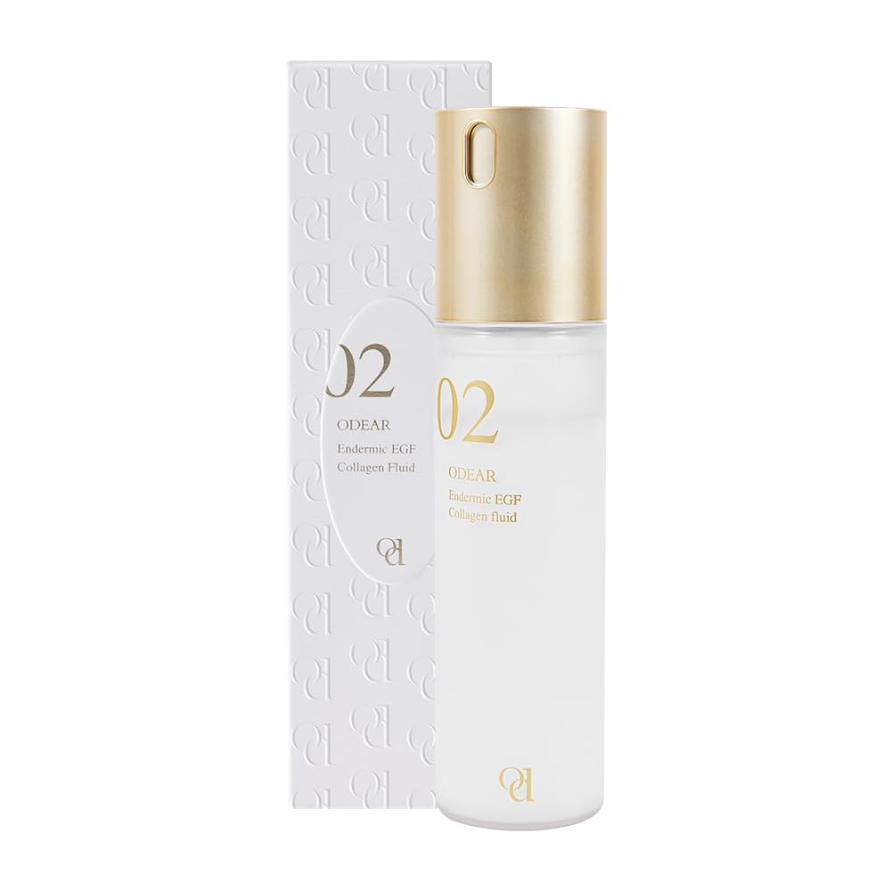 ODEAR EGF Collagen Oil Mist Hydrating Face Spray - 3.38 fl. oz - image 8
