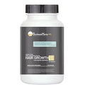 Synthesis-Herbs Men's Hair Growth Factor Powder - 50 Servings