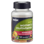 Kasa Style Meijer Women's Multivitamin Gummies - image 2