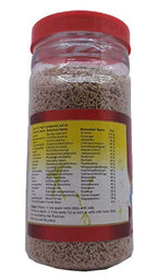 NAGARJUNA Brahmi Plus Smrithi Granules Herbal Brain Nourisher - 1 kg - image 3