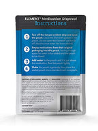 Element MDS Ready-Packs Medication Disposal System - 3-Pack - image 3