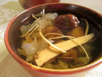 bodi : Ginseng Siberian Eleuthero Root Powder