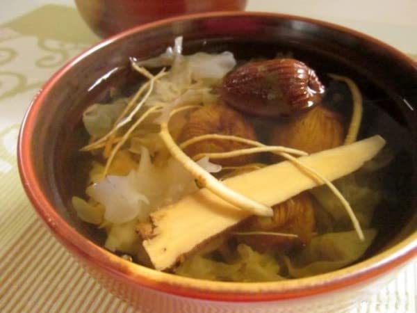 bodi : Ginseng Siberian Eleuthero Root Powder