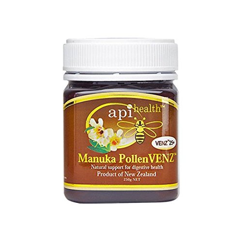 Apihealth Manuka Pollen VENZ Bee Venom Honey - 250g - image 2