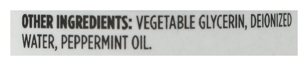 365 by Whole Foods Market Chlorophyll Liquid Concentrate Peppermint - 1 Fl Oz - image 4