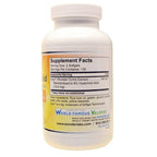 Wonder Laboratories Hyaluronic Acid 120 mg - 90 Capsules - image 2