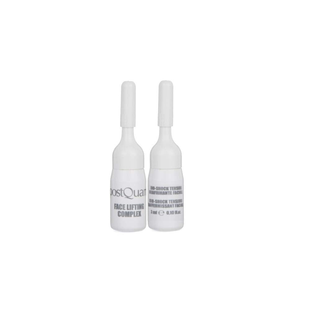 POSTQUAM Professional Face Lifting Complex - 12 Vials - image 7