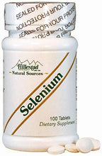 Dialyvite Selenium 100 mcg - 100 Tablets