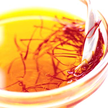 Yuvika Kesar Saffron Thread Pure & Original - 5 Grams - image 4
