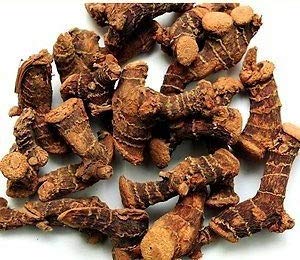 iqra SAARA Dry Chitharathai Root Kulanjan - 100g