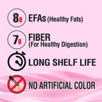Labrada Lean Body All-in-One Strawberry Protein Shake - 4.6 lb - image 3
