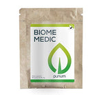 Purium Biome Medic Gut Health Support - 60 Vegetarian Capsules