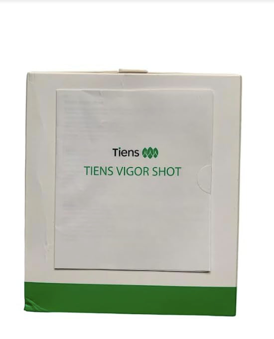 FAUAID TIENS Vigor Shot Liposomal Vitamin C - 15 Sachets - image 5