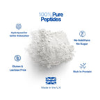The Intelligent Health Hydrolysed Collagen Powder (Bovine) - High