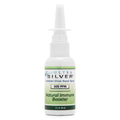 Ultra Silver Colloidal Silver Nasal Spray for Sinus Comfort - 2 fl oz