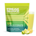 Freak Shake Anti-Fatigue Hydration Powder Citrus - 20 Servings
