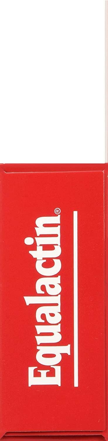 Equalactin Chewable Tablets - 48 Tablets (Pack of 4) - image 4