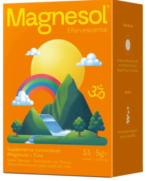 Magnesol Supplement Magnesium 2-5 gr - image 2