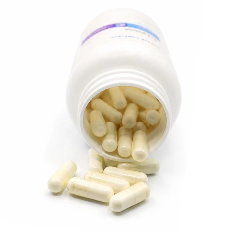 Cooper Complete L-Lysine 1000 mg Immune & Collagen Support - 100 Capsules - image 3