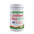 Cabot LivaTone Plus with Turmeric - 240 Capsules