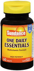 Sundance One Daily Essentials Multivitamin - 300 Tablets
