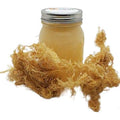 Best Life Irish Sea Moss Gel Wildcrafted - 16 oz