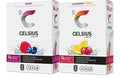 BOACQUEÑO CELSIUS On-the-Go Powder Stick Packs, Zero Sugar - 14 Sticks