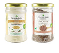 Orgrain India Certified Organic Ashwagandha Powder - 4 x 100g