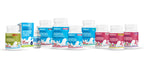 Milkaid Junior Lactase Enzyme Chewable Tablets for Lactose Intolerance