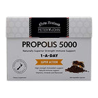HEALTHFARM Peter & John Propolis 5000 Immune Support - 200 Capsules - image 6