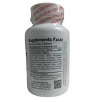 Organic Farms Vitamins Limbic Support - 60 Tablets - image 3