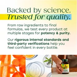MegaFood Thyroid Strength Tablets - 90 Tablets - image 8