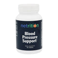 Netrition Blood Pressure Support - 90 Tablets