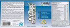Hardy Nutritionals Men's Optimal Balance Multivitamin - 180 Capsules - image 2