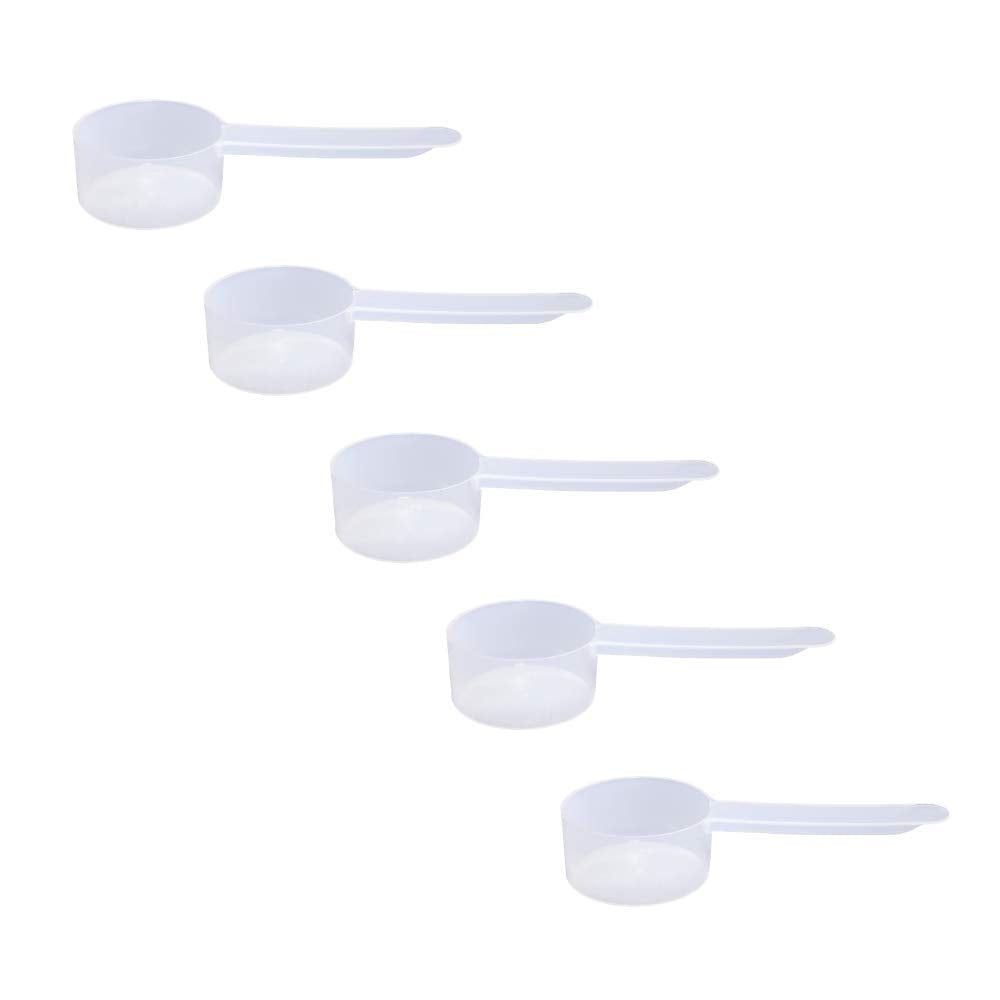 The Scoopie Plastic Measuring Scoop